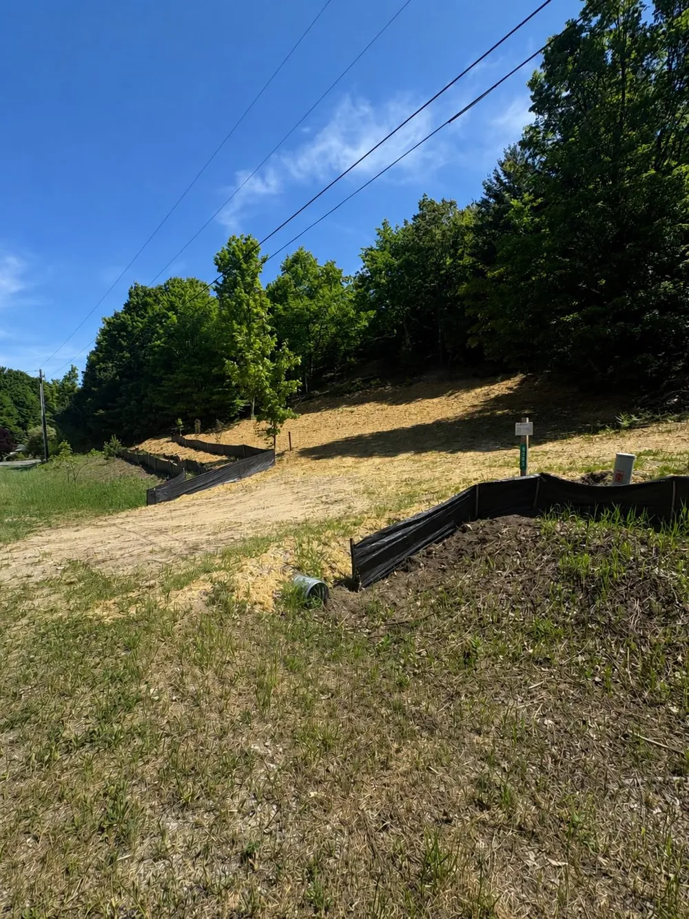 E Hoxie Road Elmwood Charter Township, MI 49621