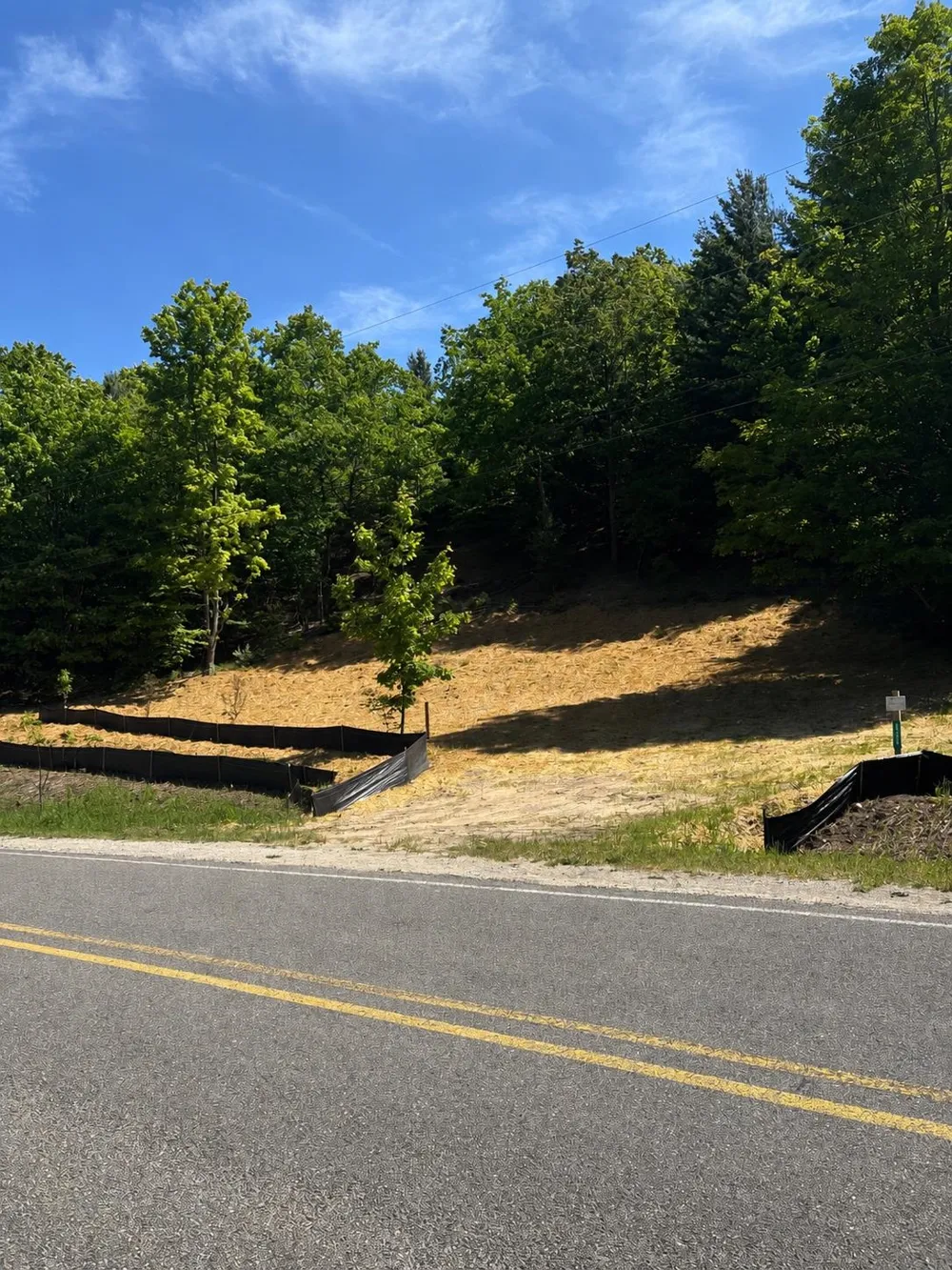 E Hoxie Road Elmwood Charter Township, MI 49621