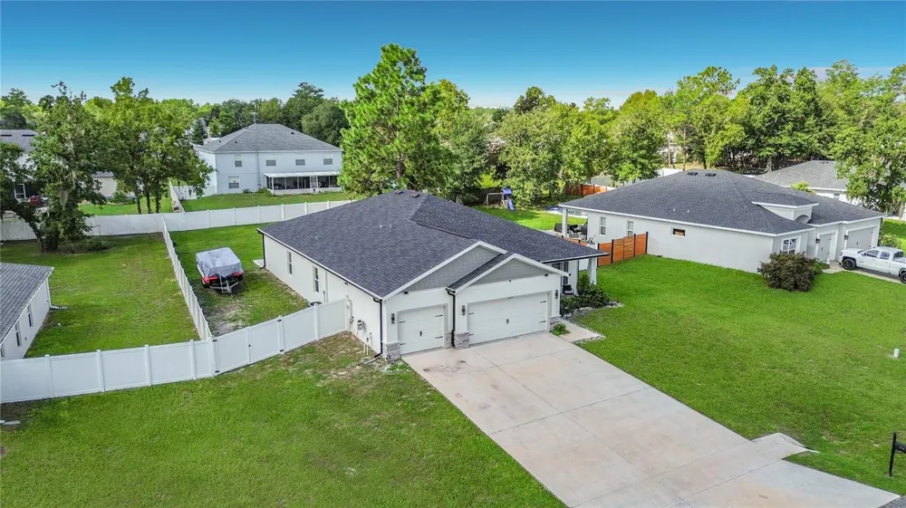 5736 SW 116TH STREET ROAD ocala, FL 34476