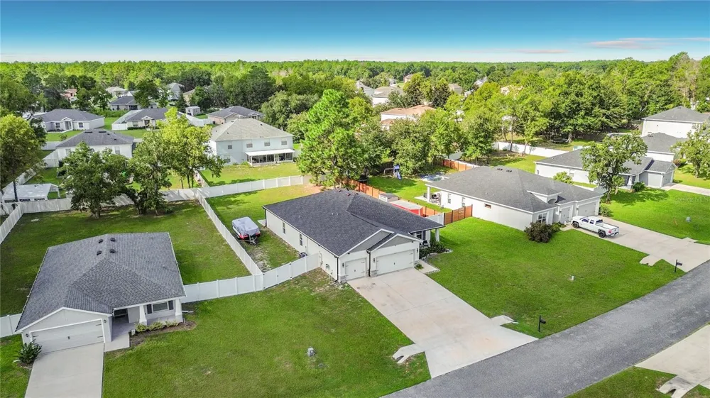5736 SW 116TH STREET ROAD ocala, FL 34476