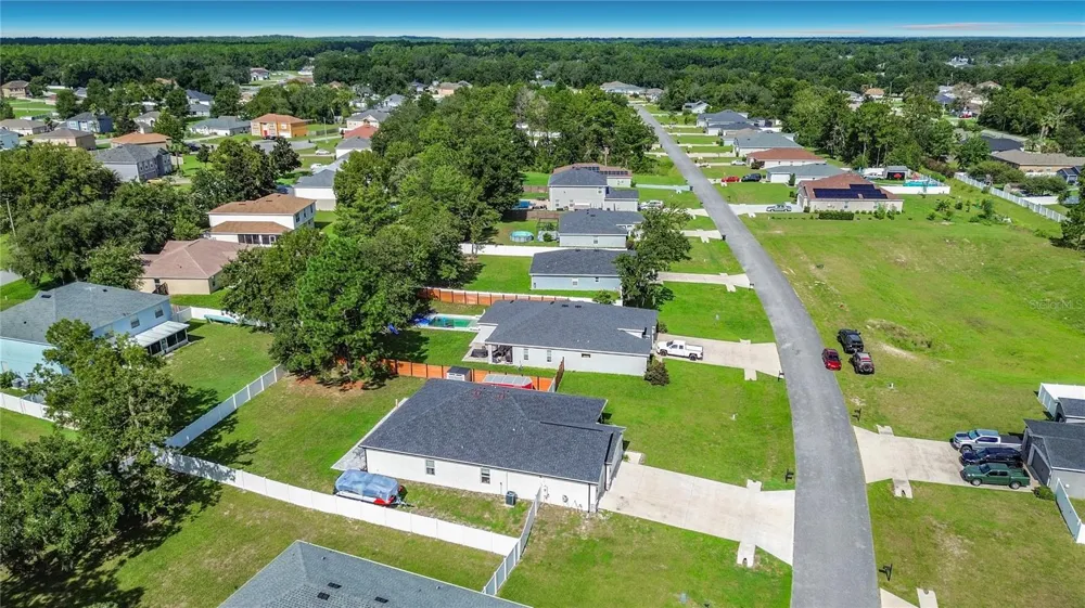 5736 SW 116TH STREET ROAD ocala, FL 34476