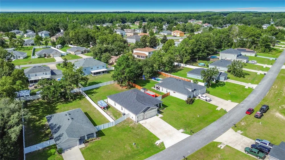5736 SW 116TH STREET ROAD ocala, FL 34476