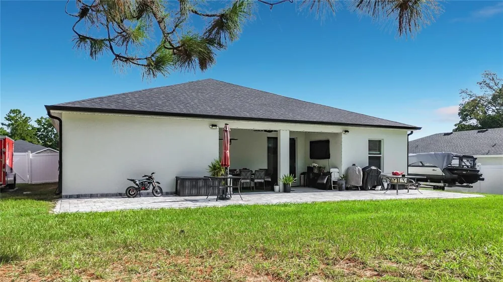 5736 SW 116TH STREET ROAD ocala, FL 34476