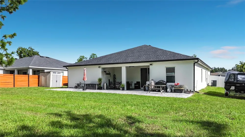 5736 SW 116TH STREET ROAD ocala, FL 34476