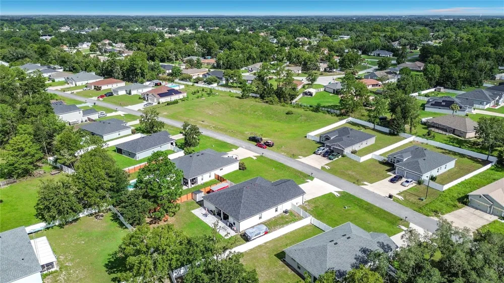 5736 SW 116TH STREET ROAD ocala, FL 34476