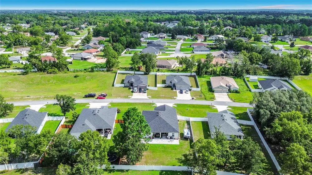 5736 SW 116TH STREET ROAD ocala, FL 34476