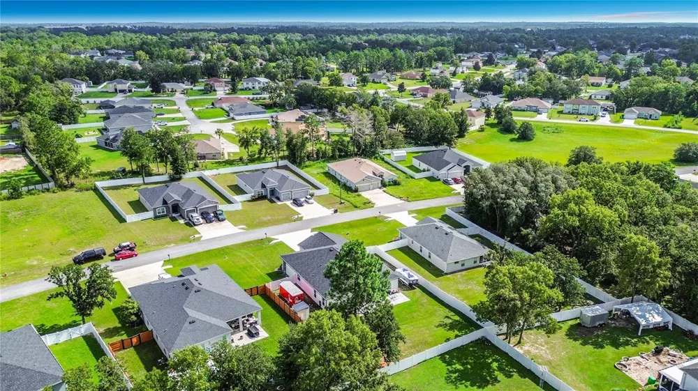 5736 SW 116TH STREET ROAD ocala, FL 34476