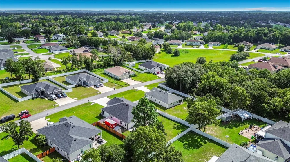 5736 SW 116TH STREET ROAD ocala, FL 34476