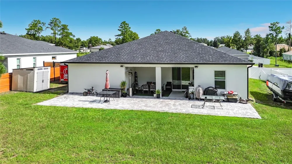 5736 SW 116TH STREET ROAD ocala, FL 34476