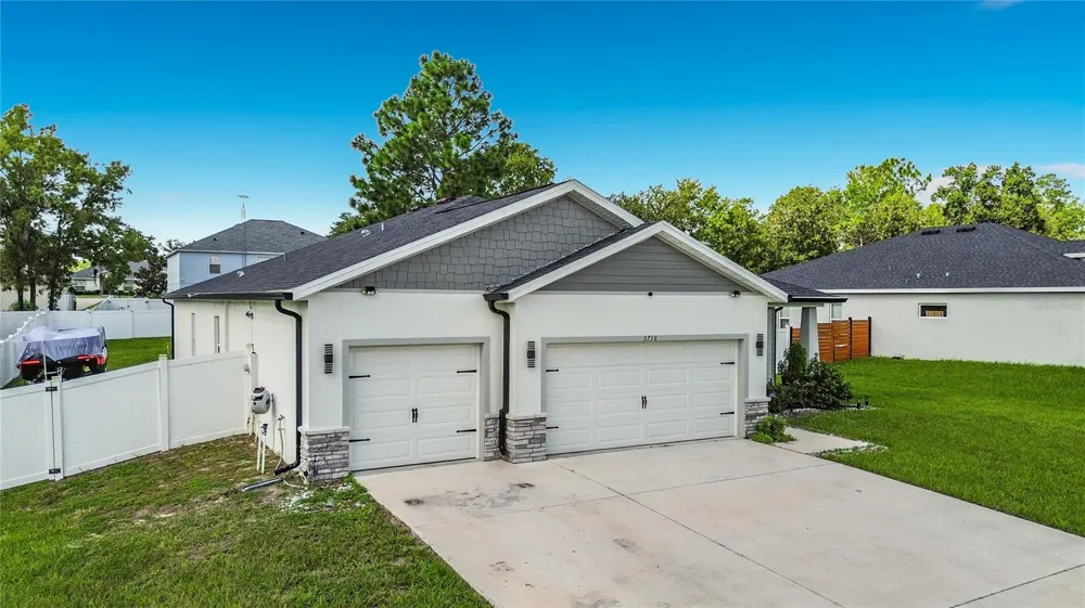 5736 SW 116TH STREET ROAD ocala, FL 34476