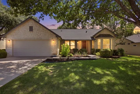 122 Dan Moody Trail