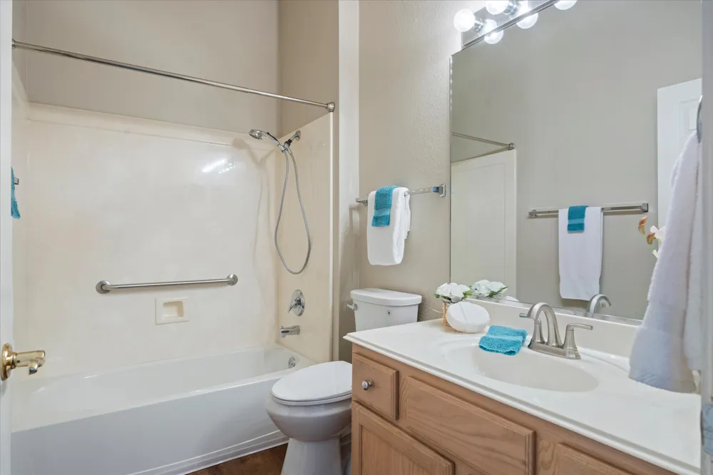 122 Dan Moody Trail Georgetown, TX 78633