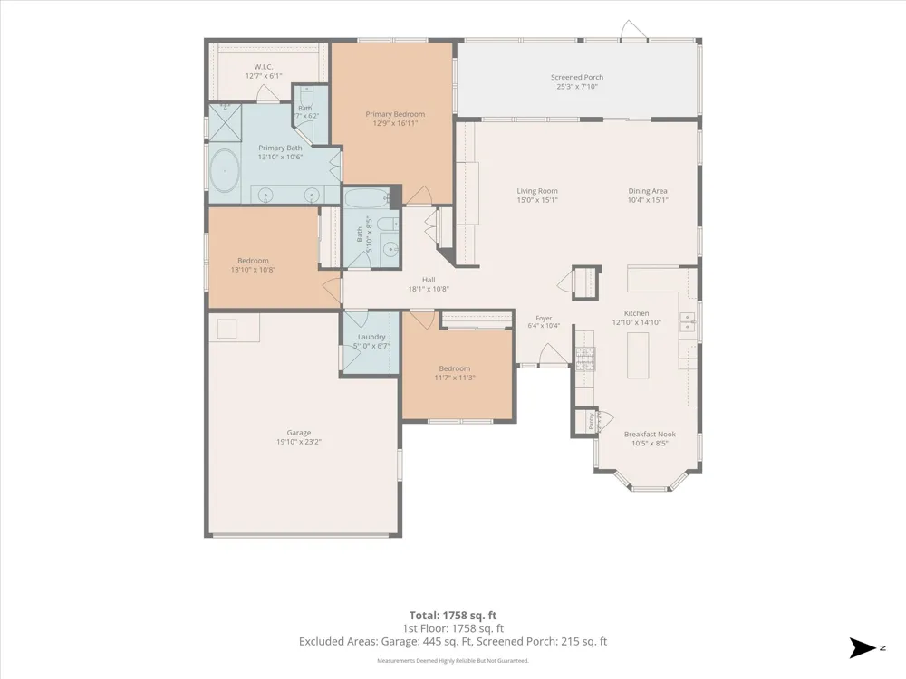 122 Dan Moody Trail Georgetown, TX 78633