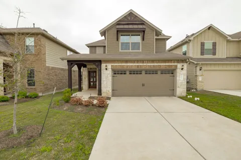 16117 Nightshade Street