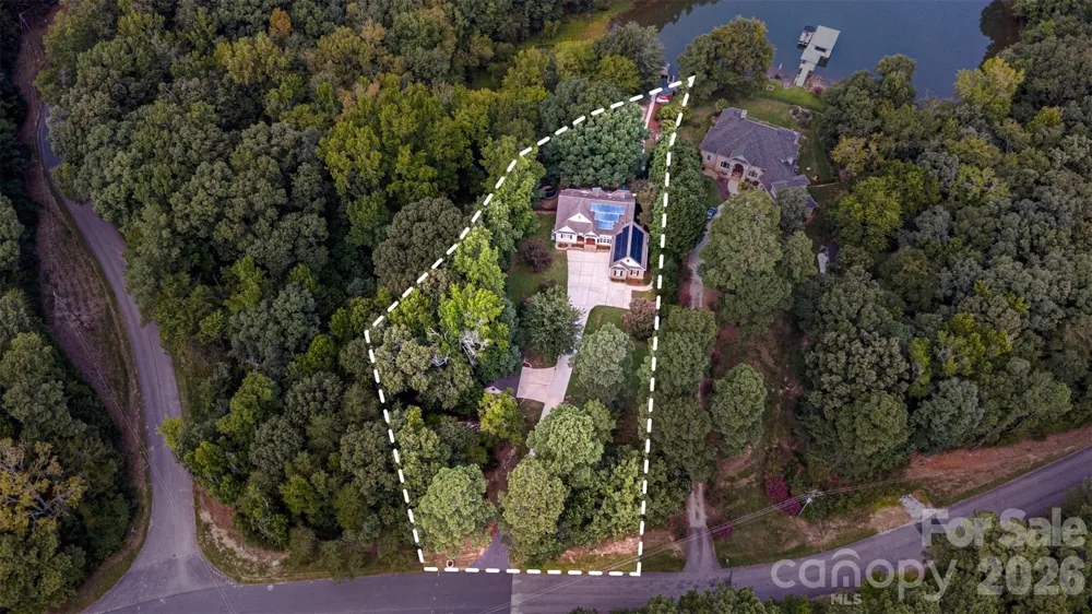 3911 Acacia Road York, SC 29745