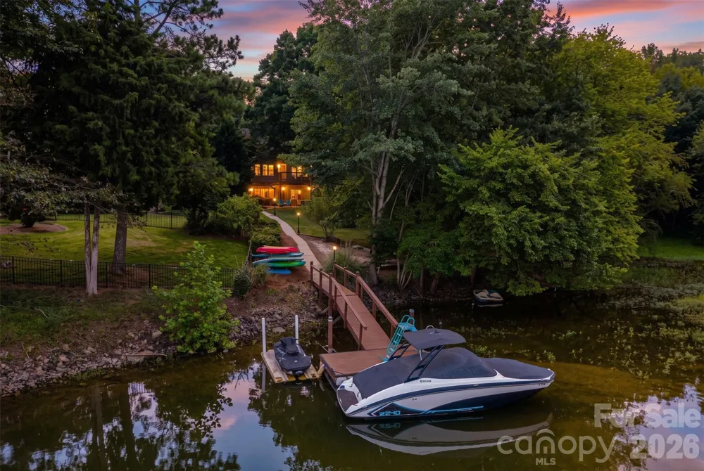 3911 Acacia Road York, SC 29745