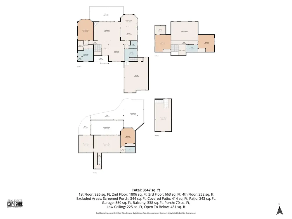 3911 Acacia Road York, SC 29745