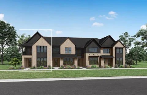 4117 Vineland Drive