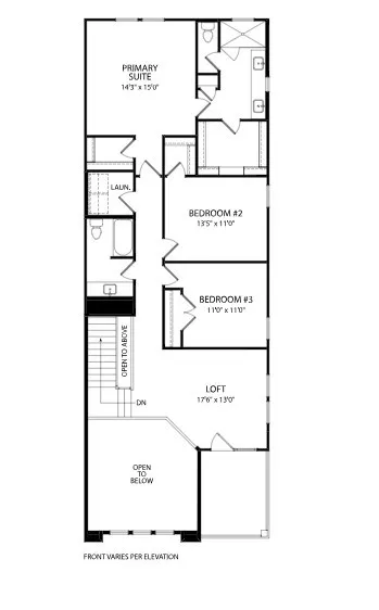 4117 Vineland Drive McKinney, TX 75071