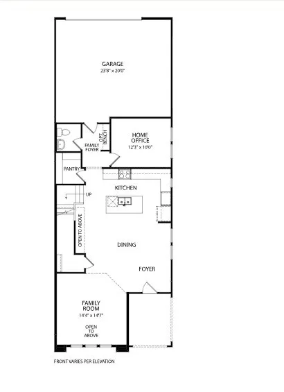 4117 Vineland Drive McKinney, TX 75071