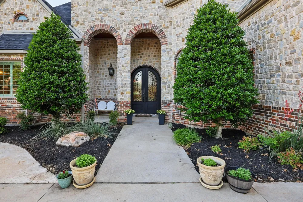 1702 Verdi Lane Sherman, TX 75090