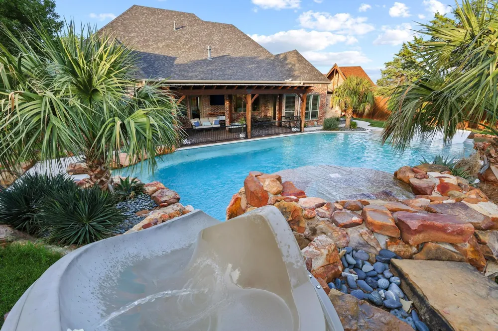 1702 Verdi Lane Sherman, TX 75090