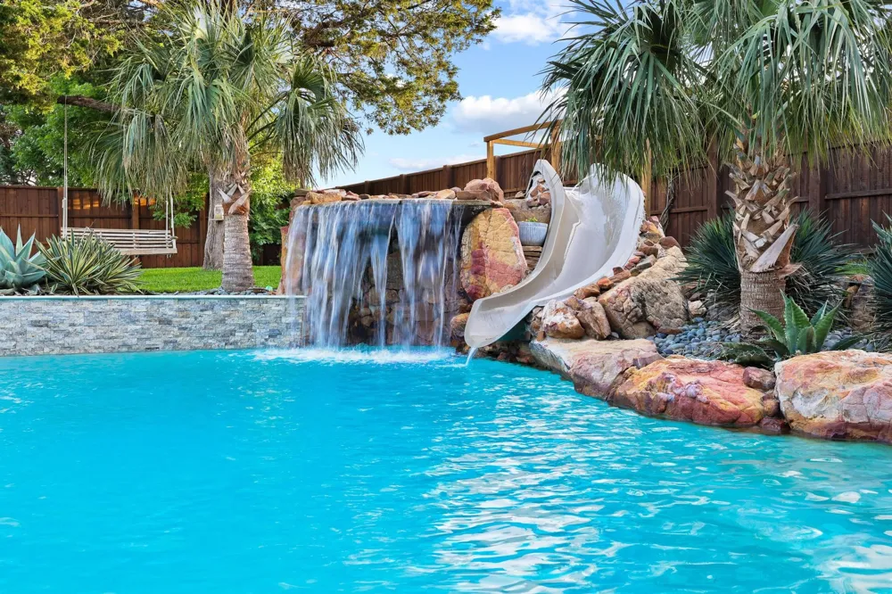 1702 Verdi Lane Sherman, TX 75090
