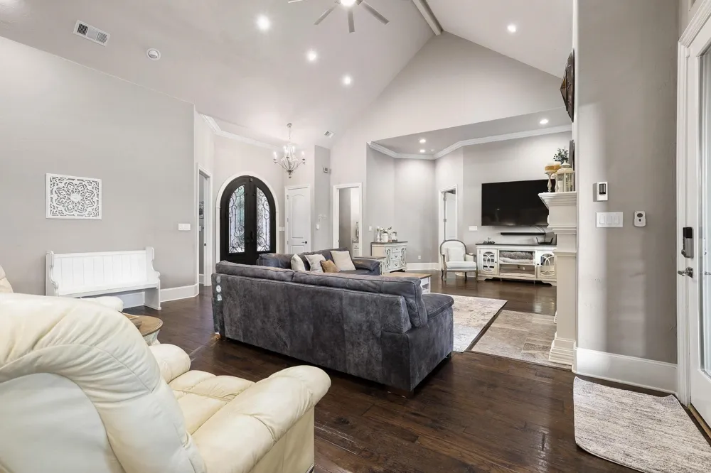 1702 Verdi Lane Sherman, TX 75090