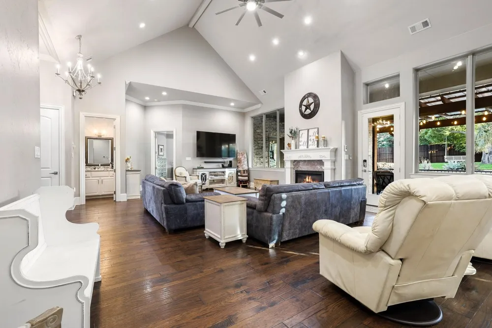 1702 Verdi Lane Sherman, TX 75090