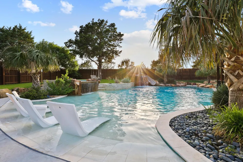1702 Verdi Lane Sherman, TX 75090