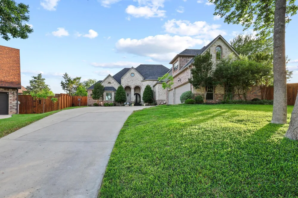 1702 Verdi Lane Sherman, TX 75090