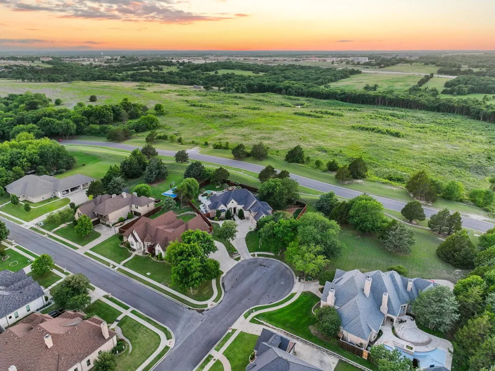 1702 Verdi Lane Sherman, TX 75090