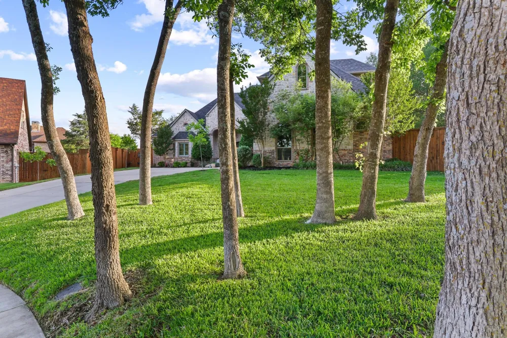 1702 Verdi Lane Sherman, TX 75090