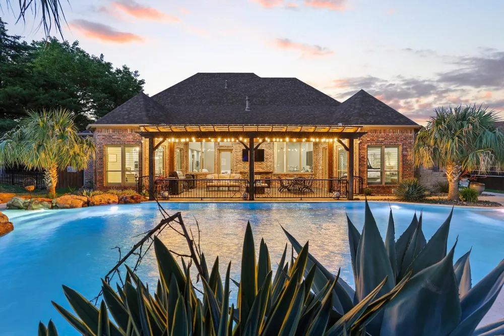 1702 Verdi Lane Sherman, TX 75090