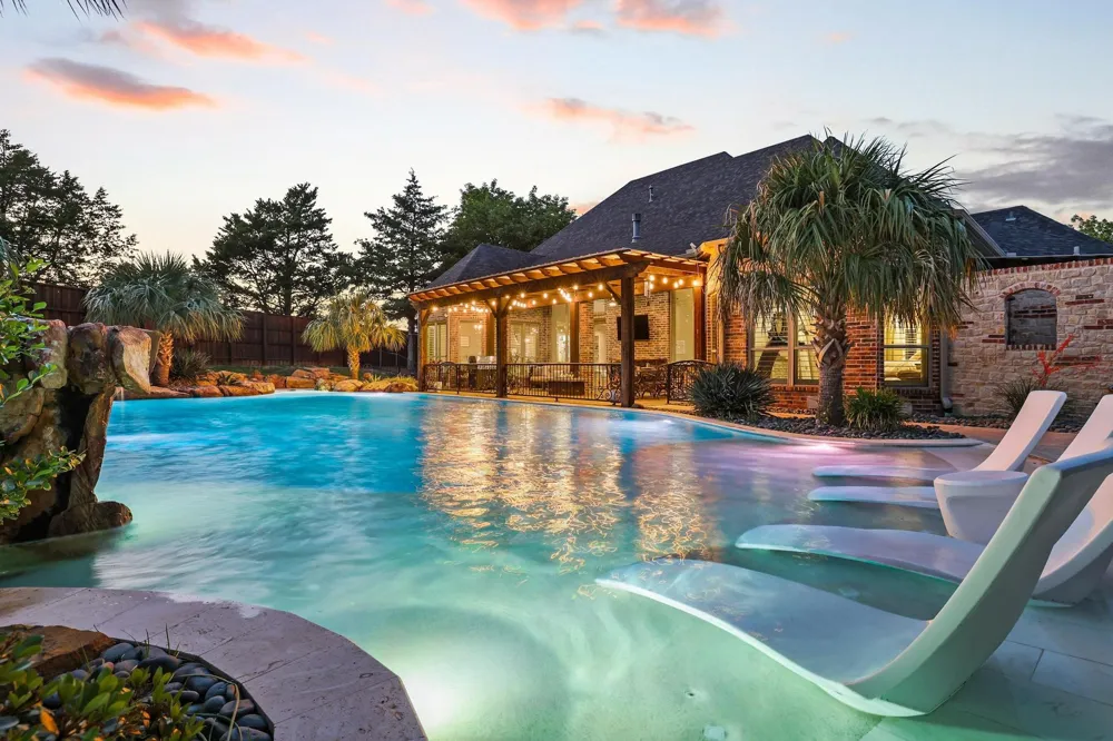 1702 Verdi Lane Sherman, TX 75090