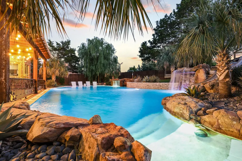 1702 Verdi Lane Sherman, TX 75090