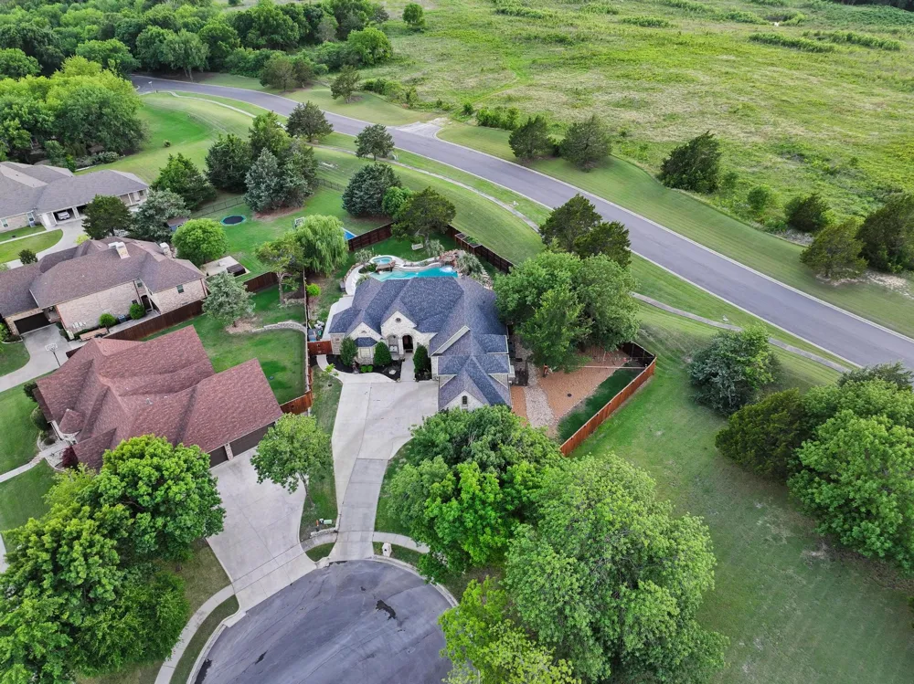 1702 Verdi Lane Sherman, TX 75090