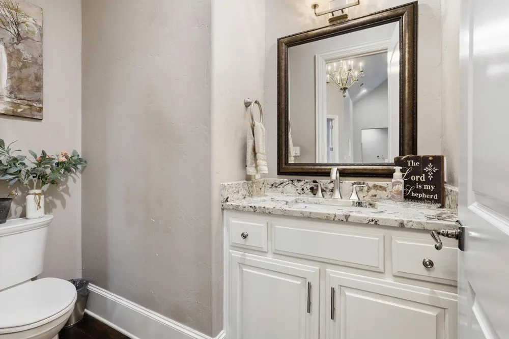 1702 Verdi Lane Sherman, TX 75090