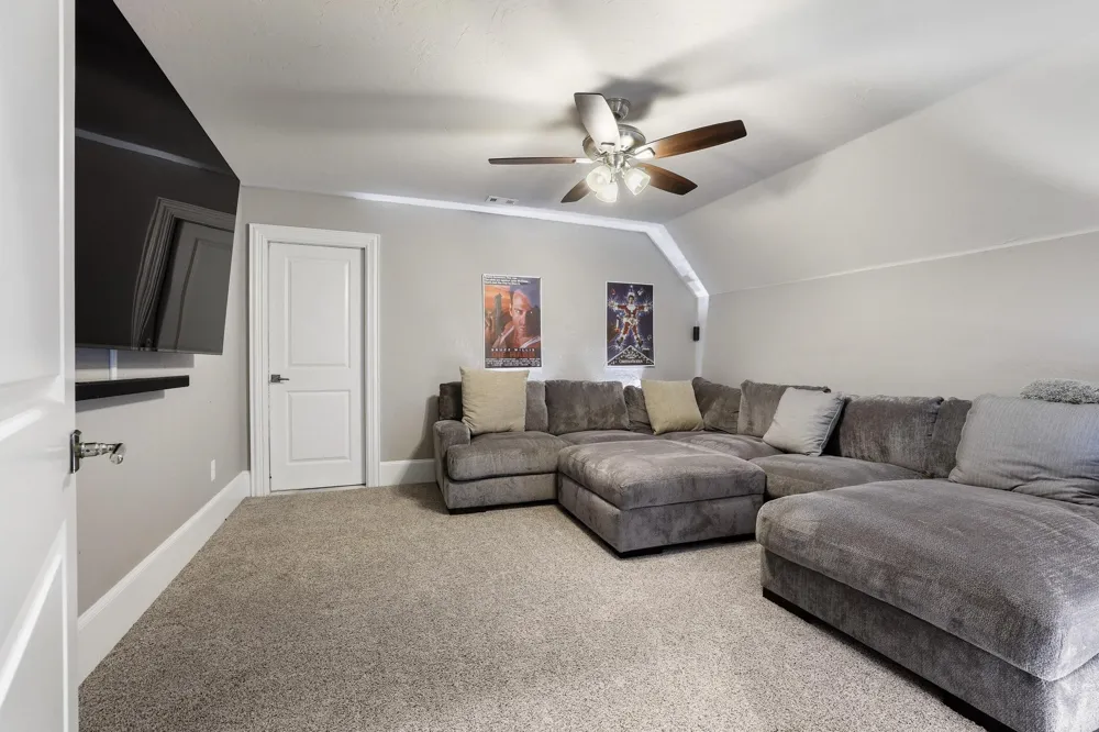 1702 Verdi Lane Sherman, TX 75090