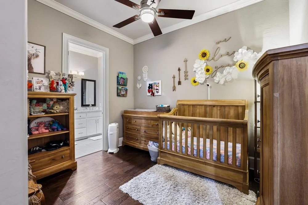1702 Verdi Lane Sherman, TX 75090