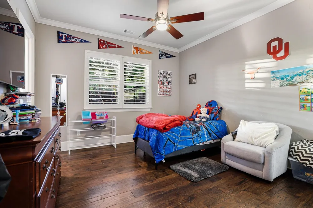 1702 Verdi Lane Sherman, TX 75090