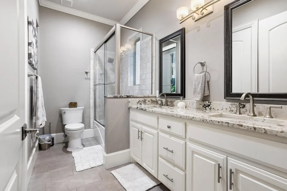 1702 Verdi Lane Sherman, TX 75090
