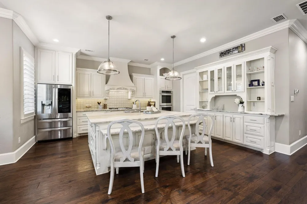 1702 Verdi Lane Sherman, TX 75090