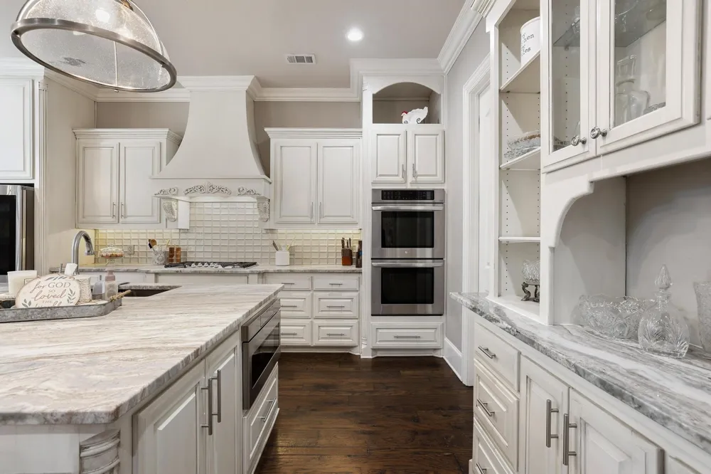 1702 Verdi Lane Sherman, TX 75090