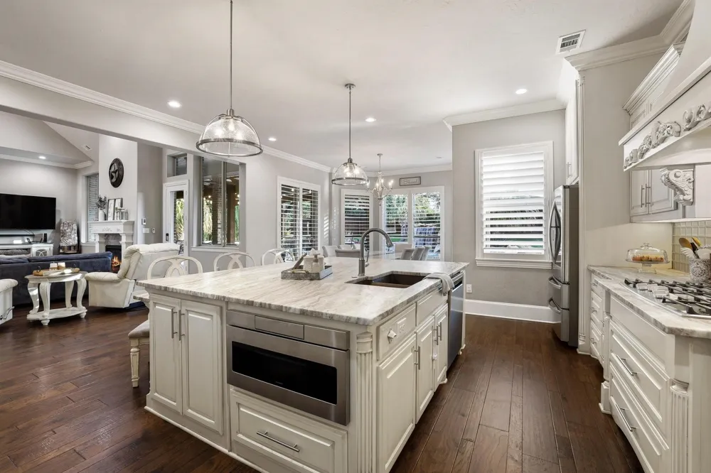 1702 Verdi Lane Sherman, TX 75090