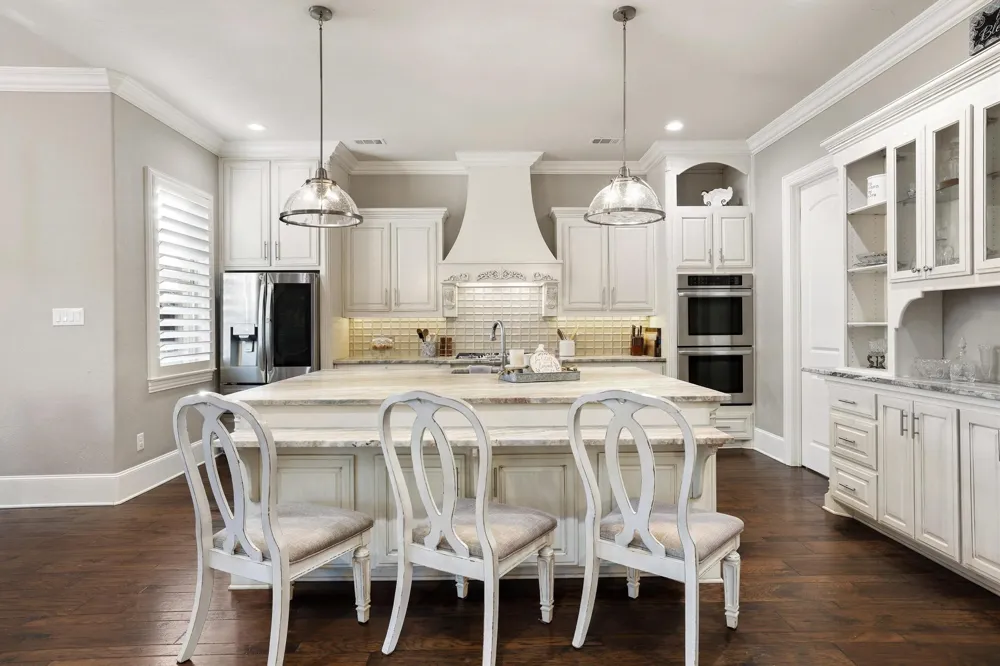 1702 Verdi Lane Sherman, TX 75090