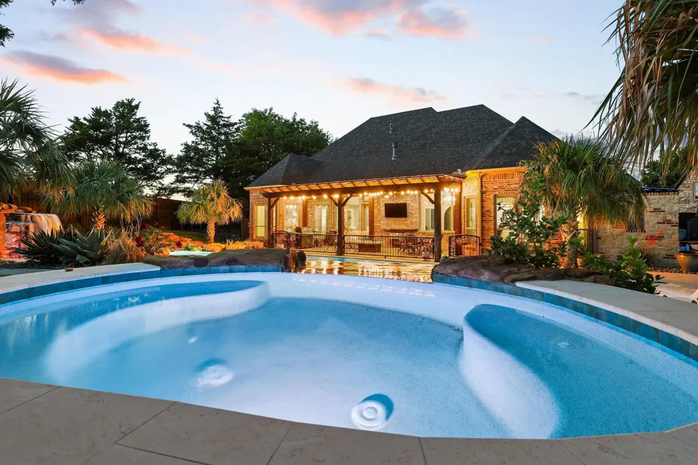 1702 Verdi Lane Sherman, TX 75090