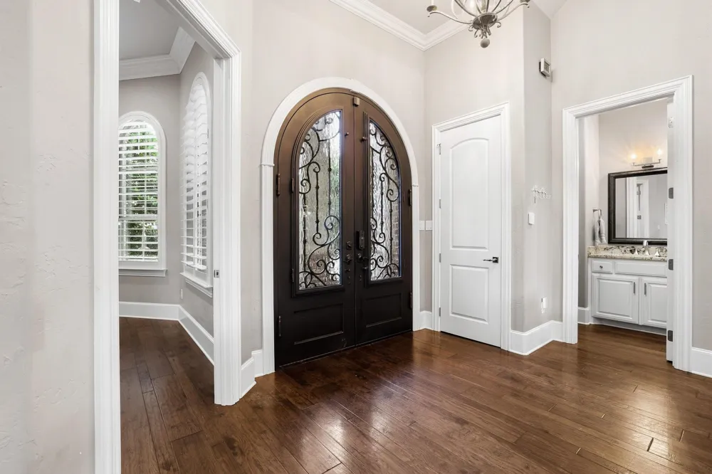 1702 Verdi Lane Sherman, TX 75090