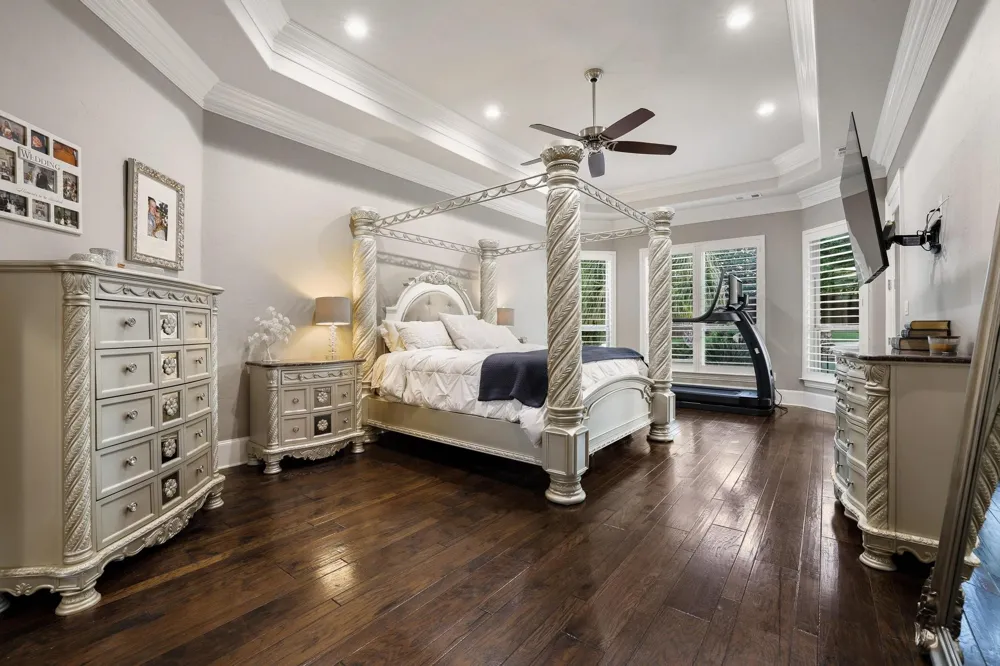 1702 Verdi Lane Sherman, TX 75090