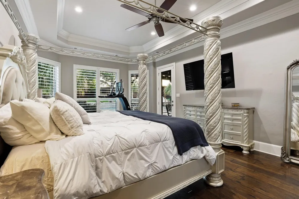 1702 Verdi Lane Sherman, TX 75090